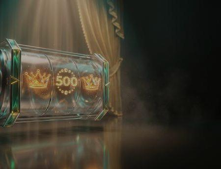 Royale500