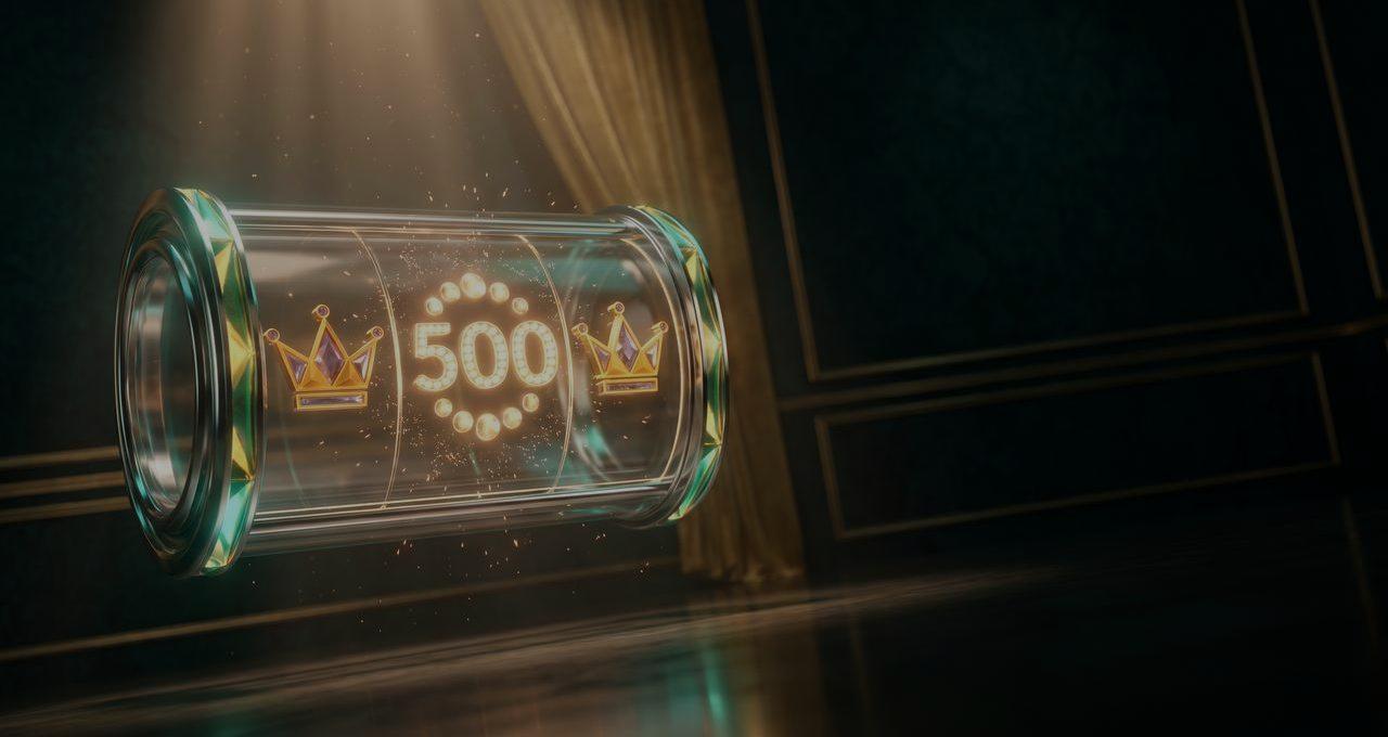 Royale500